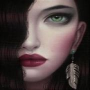 Online-mediums.be - tarotist Emerald