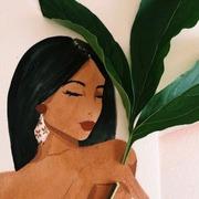 Online-mediums.be - tarotist Lana