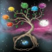 Foto reading met tarotist Sim