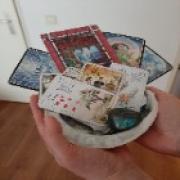 Online-mediums.be - tarotist Sorella