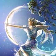 Online-mediums.be - tarotist Tara